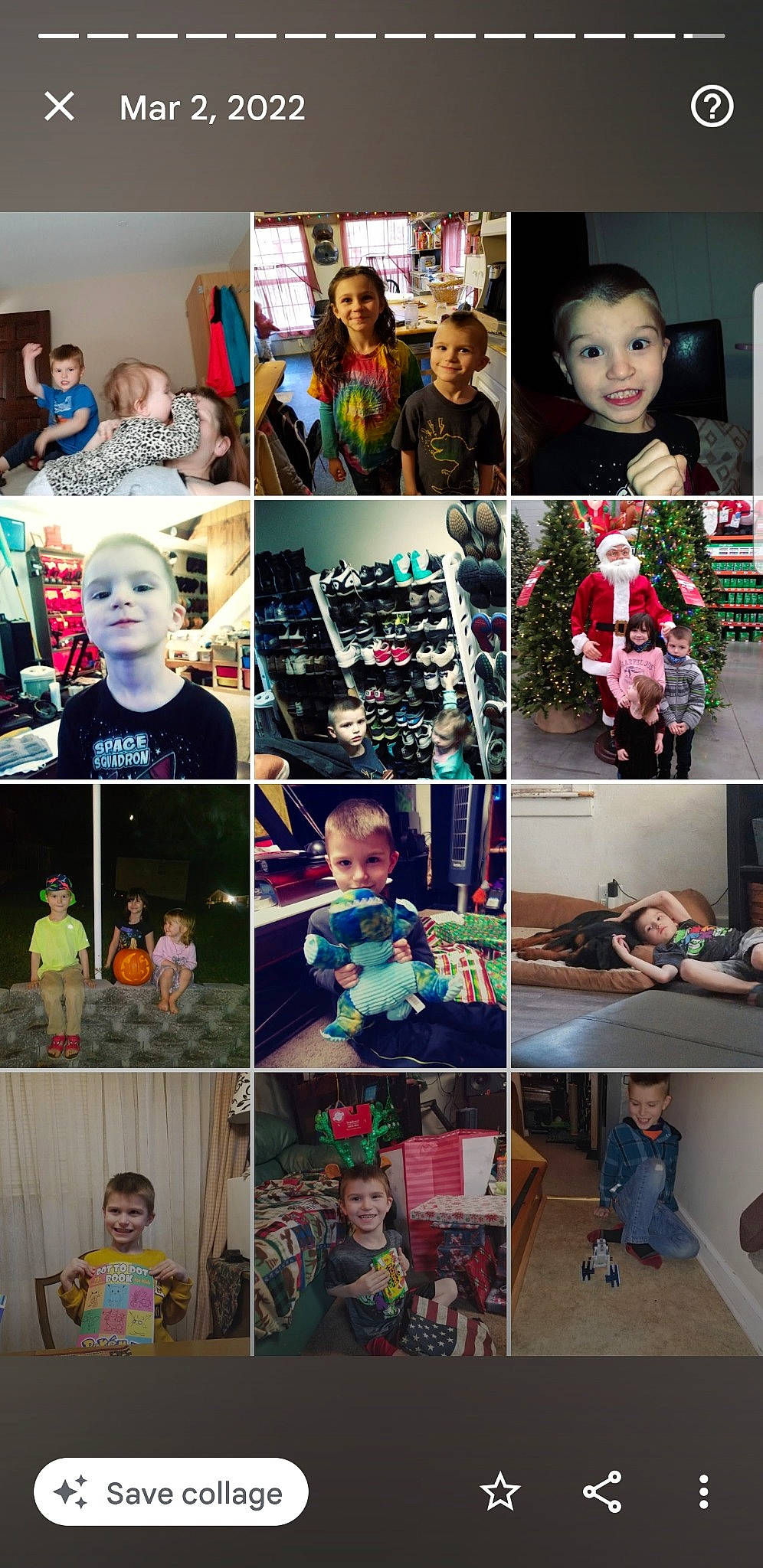 Lily joined the competition — help win amazing prizes! art, child, christmas_decoration, christmas_ornament, collage, community, event, face, fun, green, happy, head, holiday, human, joy, ornament, person, photograph, smile, snapshot