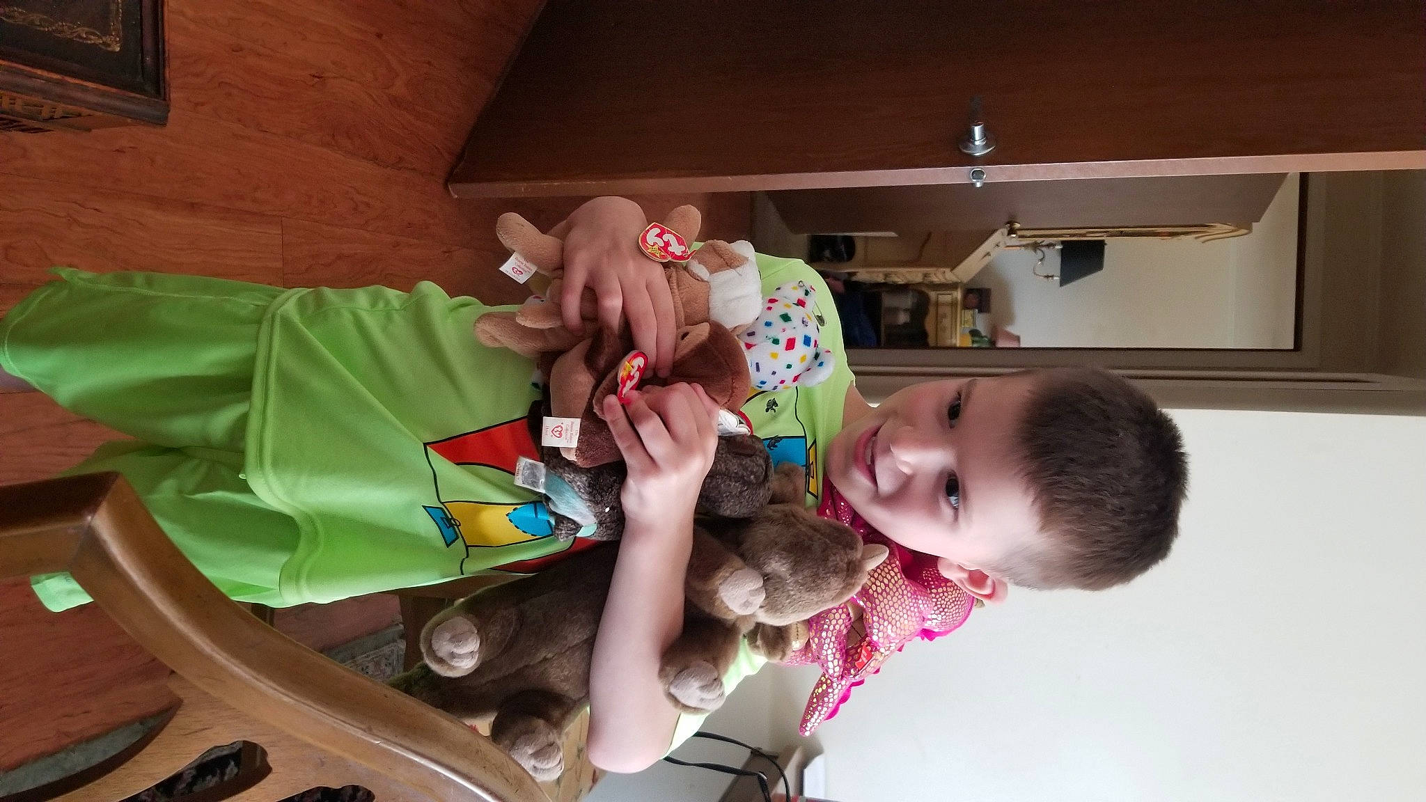 Christian is registered to the contest to win money with this photo: baby, baby_products, child, comfort, fun, happy, home_appliance, joy, kitchen_appliance, leisure, mouth, person, play, refrigerator, room, shelf, sitting, toddler