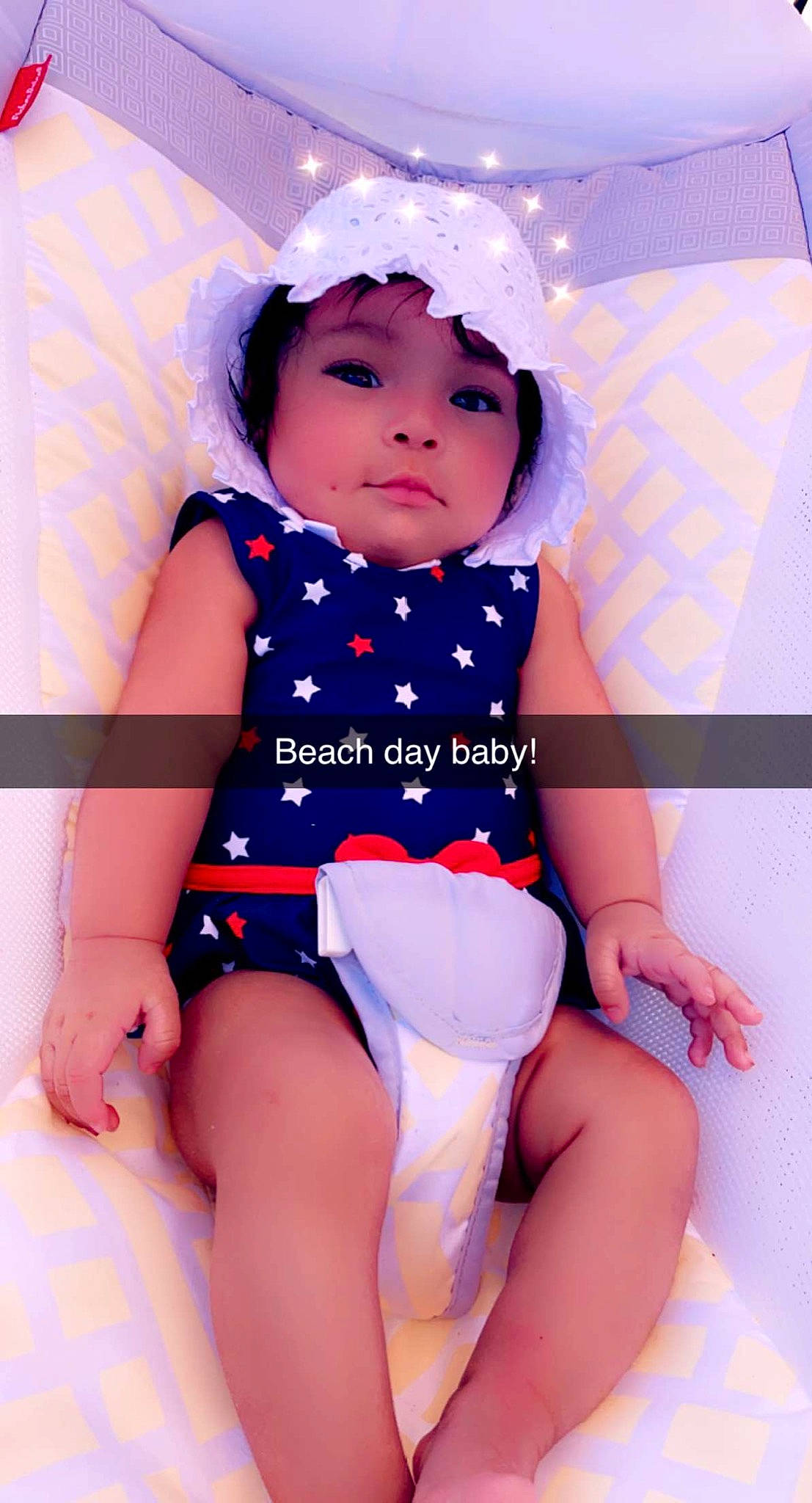 Simona joined the competition — help win amazing prizes! abdomen, baby_toddler_clothing, black_hair, chest, finger, headwear, human_body, human_leg, knee, leg, lingerie, neck, pattern, person, pink, skin, sleeve, thigh, toddler, trunk