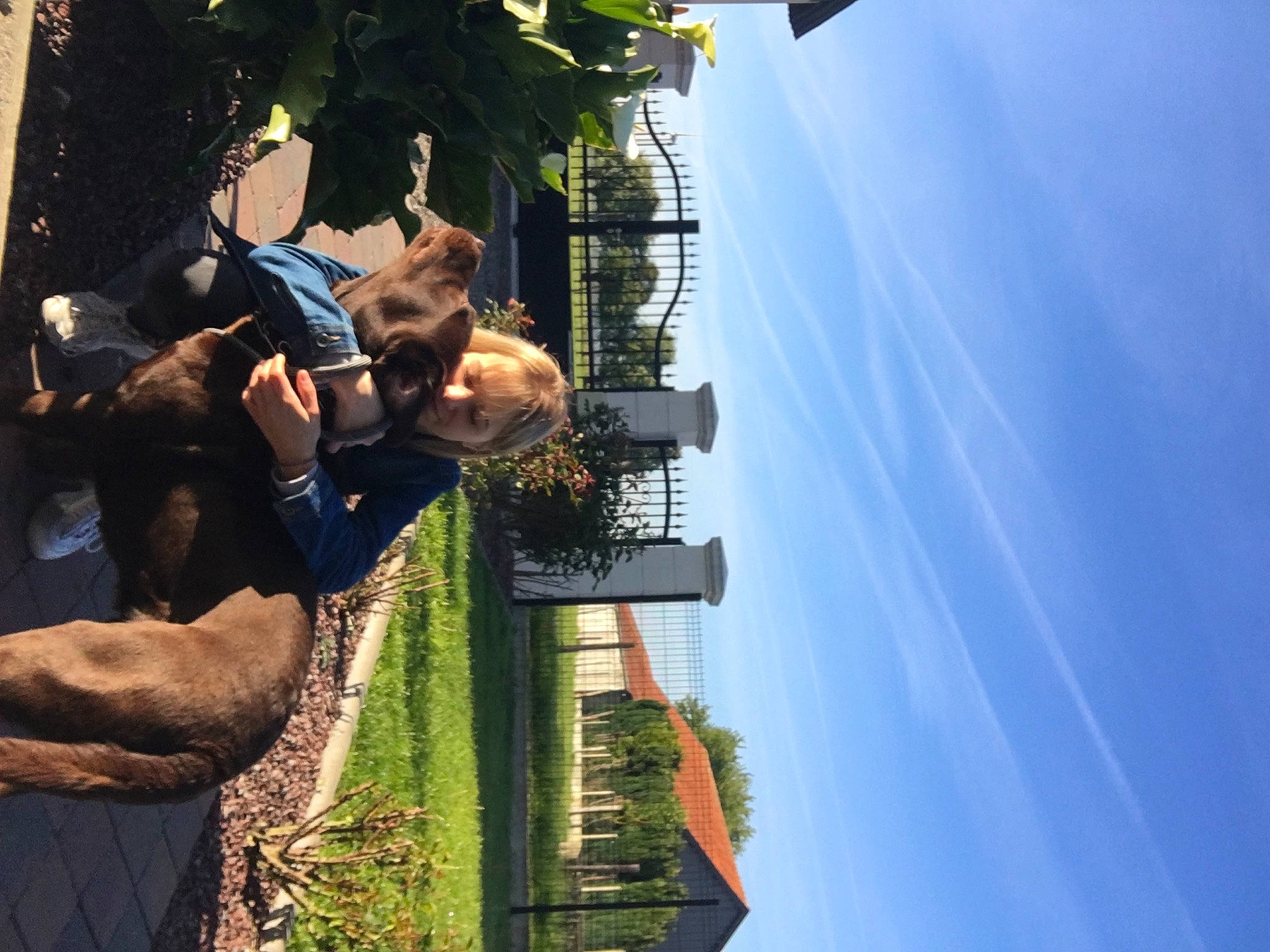 Horton a rejoint le concours — aidez-le/la à gagner de superbes lots ! fun, photography, plant, sky, tree, world