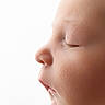 Greylan joined the competition — help win amazing prizes! baby, child, close_up, cute, expression, eyelashes, face, head, human, infant, innocence, newborn, peaceful, portrait, profile, side_view, skin, sleeping, soft_light, still_life