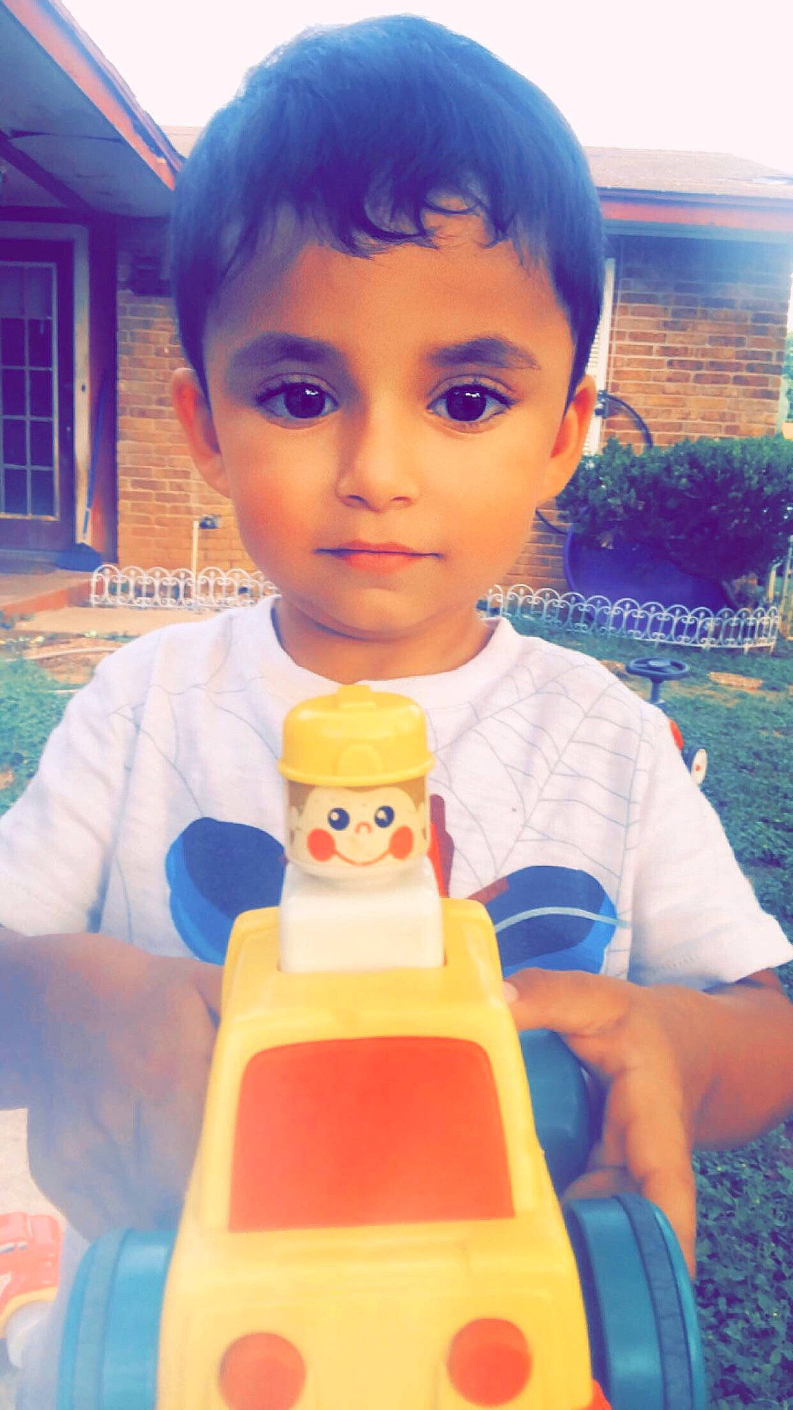 Link is registered to the contest to win money with this photo: baby, cheek, child, eye, face, forehead, fun, head, leisure, nose, person, photography, play, recreation, sitting, skin, summer, toddler, toy, vacation