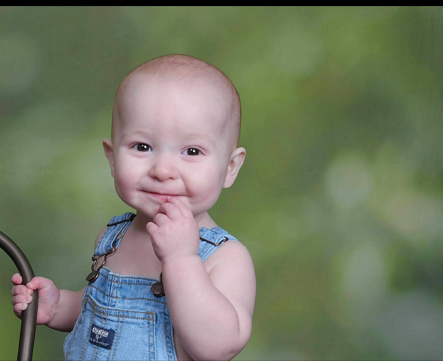 Klayton is registered to the contest to win money with this photo: baby, cheek, child, child_model, eye, face, grass, happy, head, joy, lip, person, photograph, photography, plant, portrait, portrait_photography, skin, smile, toddler