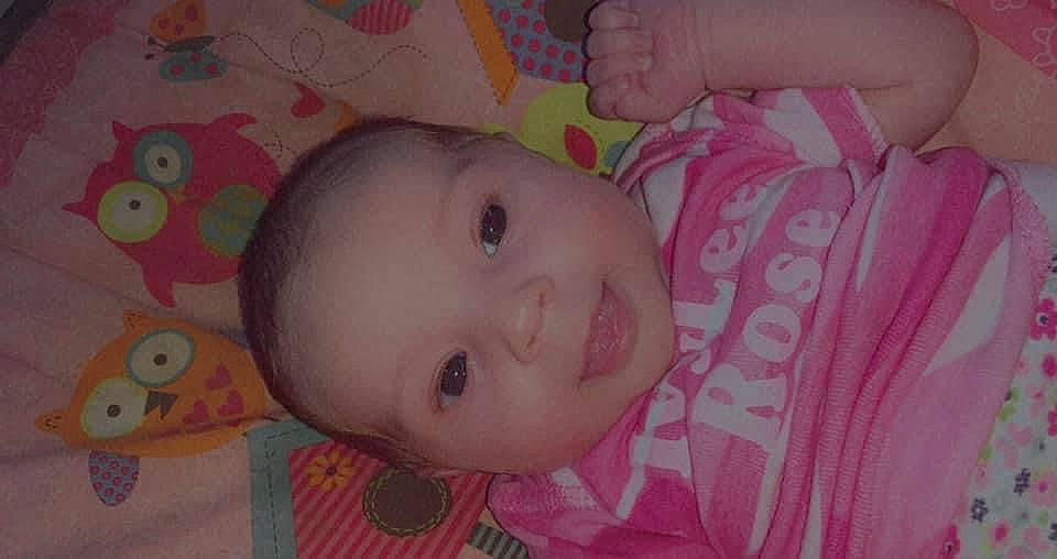 Ivylee is registered to the contest to win money with this photo: baby, bedtime, cheek, child, chin, close_up, eye, eyebrow, face, forehead, head, iris, lip, mouth, nose, person, pink, skin, smile, toddler