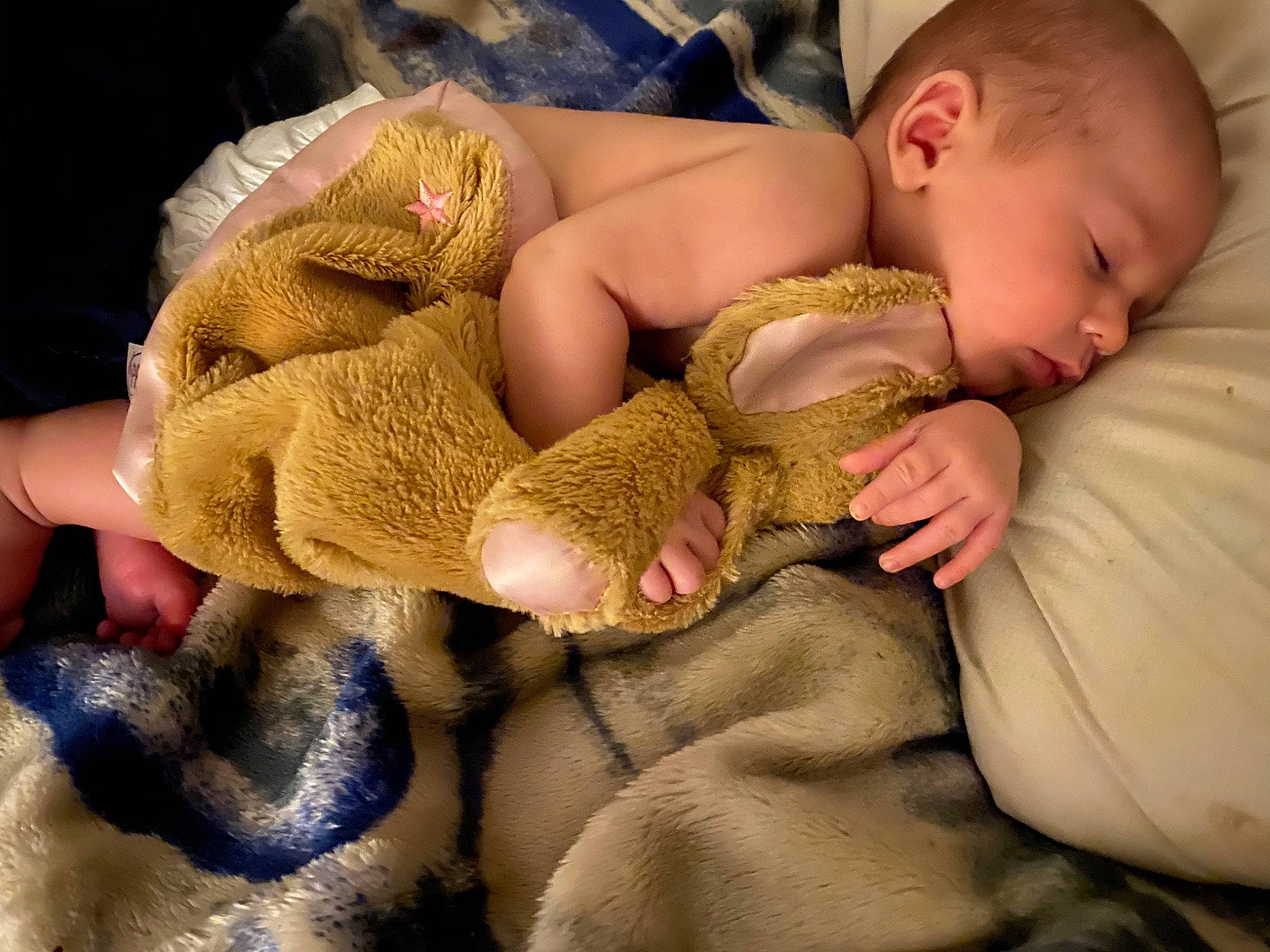 Ivylee joined the competition — help win amazing prizes! baby, baby_sleeping, bedtime, birth, child, childbirth, fawn, nap, person, sleep