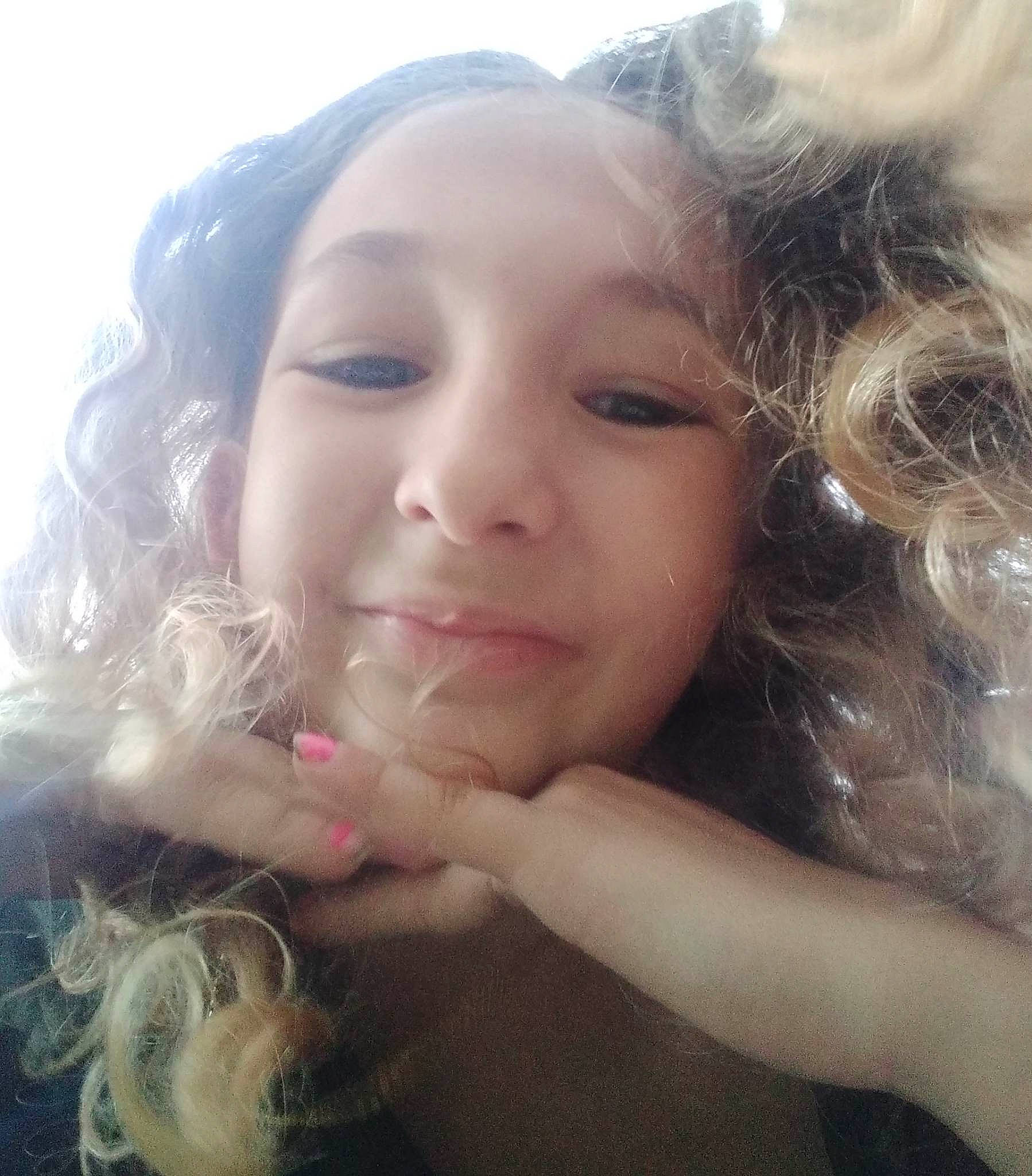 Autumn joined the competition — help win amazing prizes! cheek, chin, cloud, eye, eyebrow, eyelash, finger, flash_photography, gesture, grass, hand, happy, iris, jaw, joy, lip, mouth, neck, nose, person