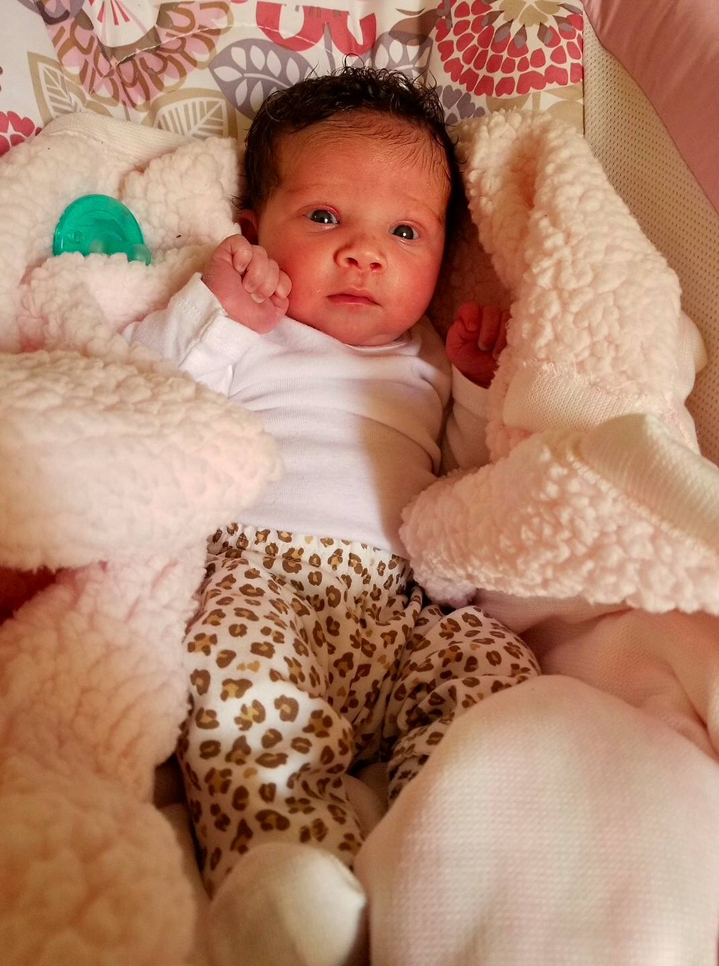 Ma?leena joined the competition — help win amazing prizes! bed, bedtime, cheek, child, crochet, finger, girl, hand, infant, iris, leg, person, product, skin, textile, toddler