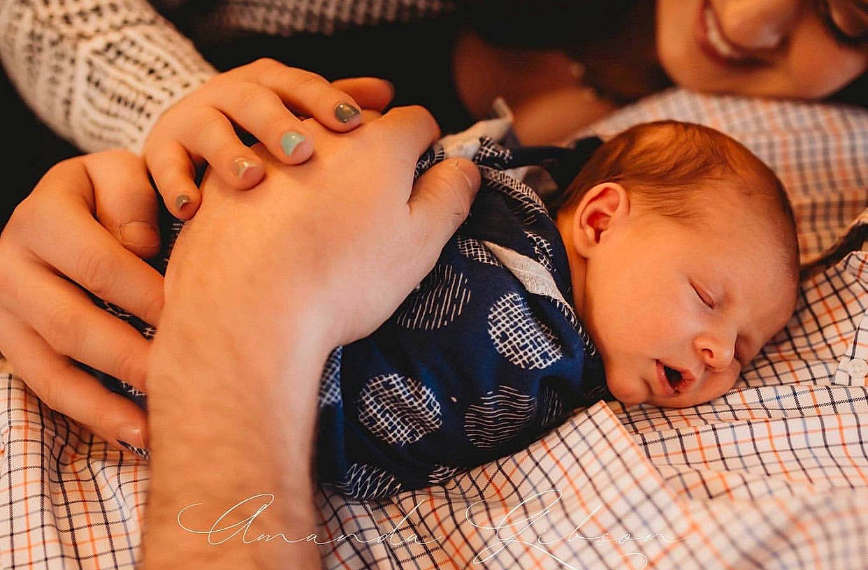 Reece joined the competition — help win amazing prizes! arm, baby, birth, black_hair, cheek, child, ear, family, finger, foot, gesture, hand, leg, leisure, nail, nose, person, photography, skin, sleep