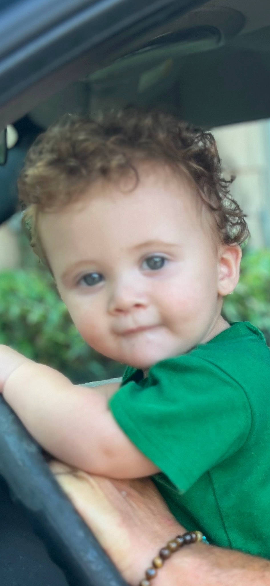 Kylan joined the competition — help win amazing prizes! black_hair, cheek, chin, cool, eyebrow, eyelash, face, forehead, fun, grass, hair, happy, iris, lip, nose, person, plant, skin, smile, tree