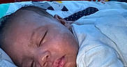 Amerious joined the competition — help win amazing prizes! baby, bed, blanket, calm, child, comfort, cozy, cute, face, home, indoors, infant, lighting, peaceful, pillow, relaxation, rest, sleeping, soft, toddler