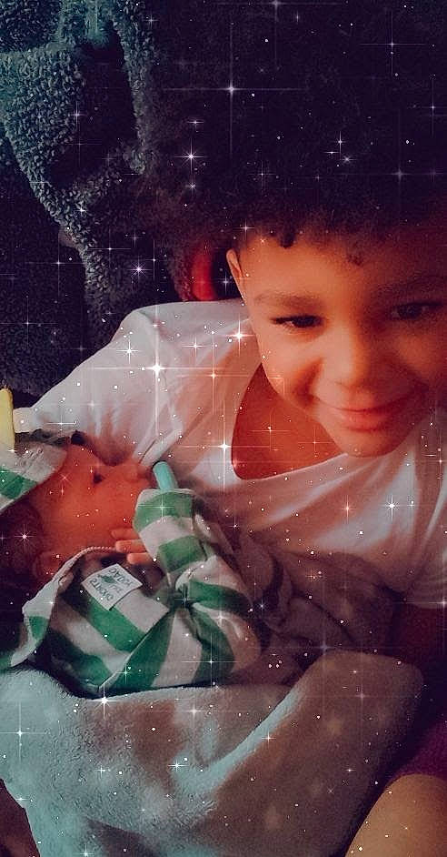 James is registered to the contest to win money with this photo: baby, baby_toddler_clothing, bathing, cheek, chest, child, chin, cool, event, eye, eyebrow, fun, happy, head, joy, lip, mouth, muscle, nose, person