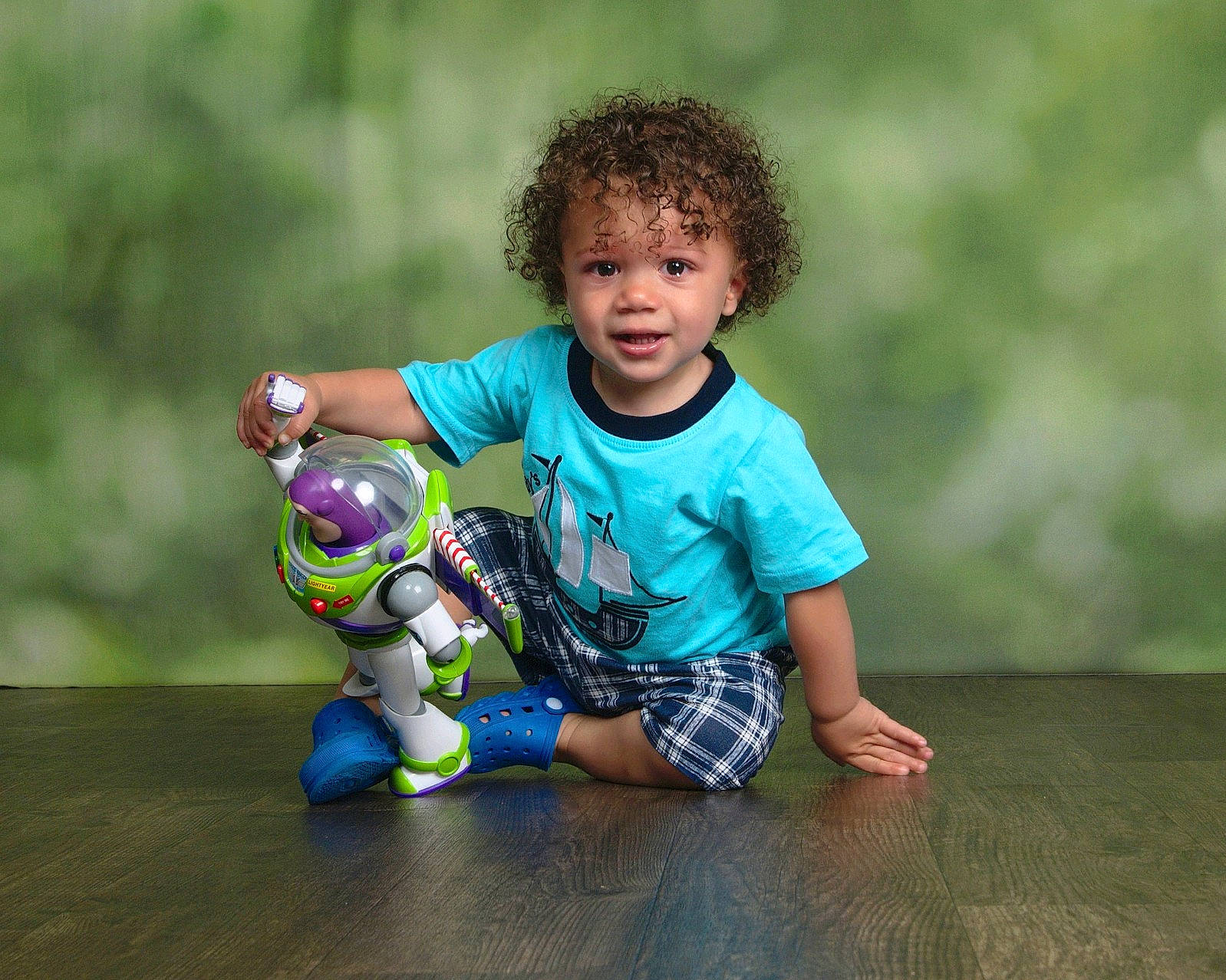 Amileon joined the competition — help win amazing prizes! baby, baby_toddler_clothing, child, flash_photography, flooring, fun, grass, happy, knee, leisure, people_in_nature, person, play, recreation, sitting, smile, t_shirt, toddler, toy, water