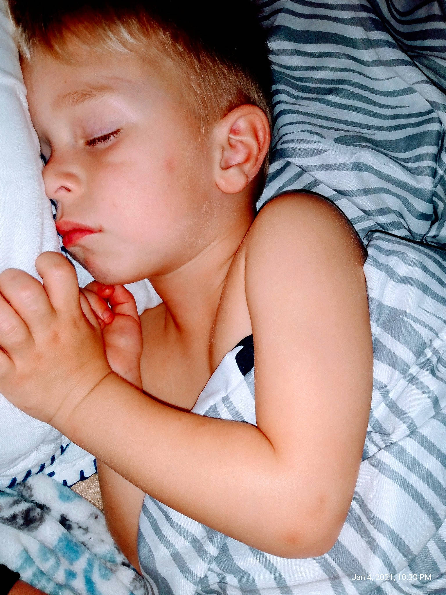 Ryker joined the competition — help win amazing prizes! baby, baby_toddler_clothing, caesar_cut, cheek, child, child_model, comfort, crew_cut, ear, eyelash, finger, linens, nail, person, skin, toddler