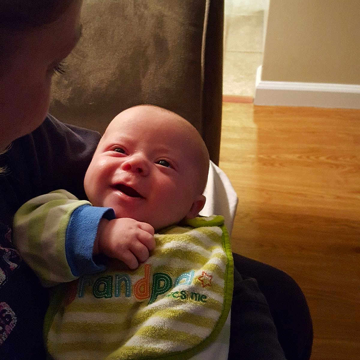 Noah