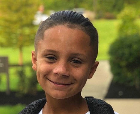 Emmanuel is registered to the contest to win money with this photo: black_hair, caesar_cut, child, chin, ear, eyebrow, face, facial_expression, forehead, hair, hairstyle, happy, head, human, joy, lip, nose, person, photography, smile