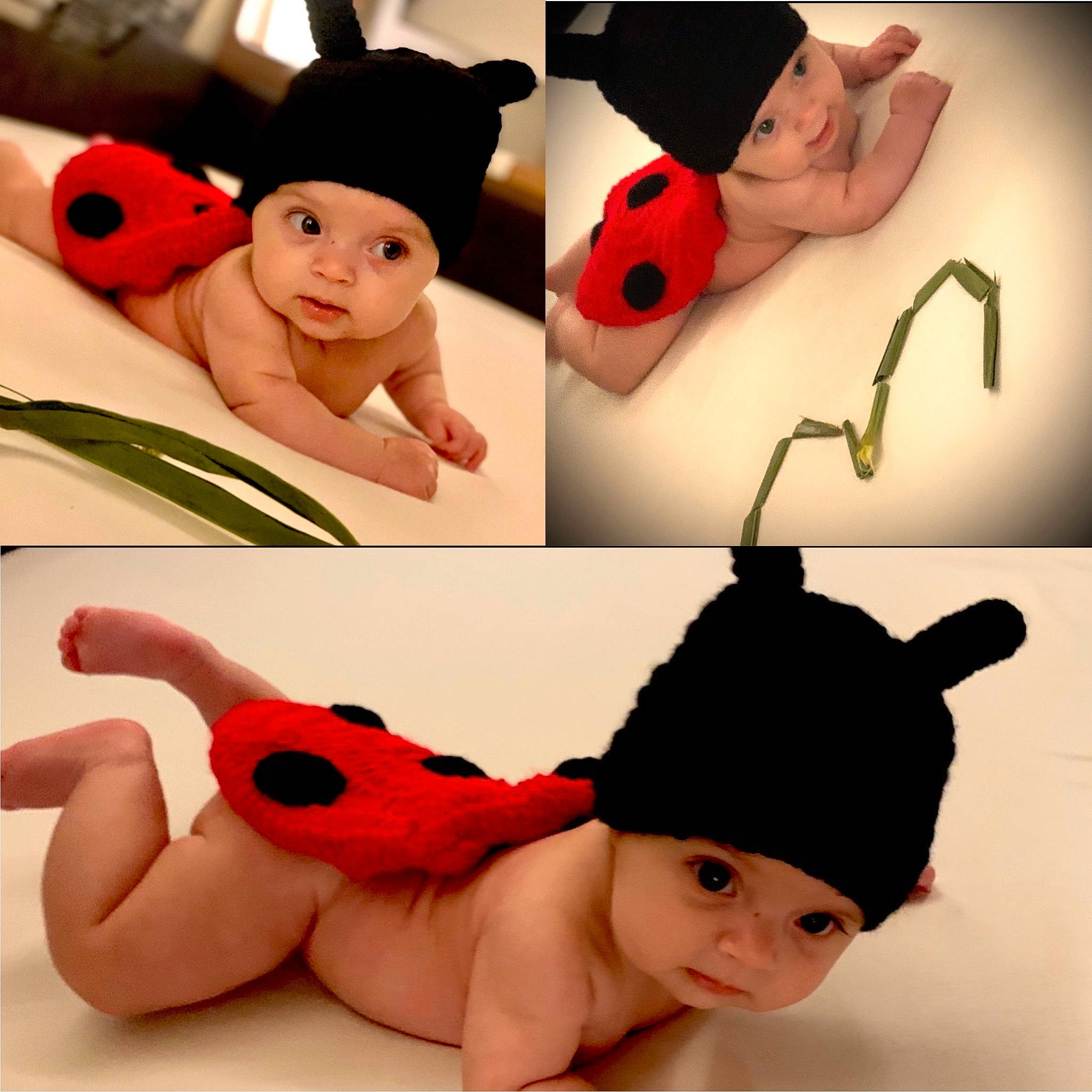 Blue participe au concours pour gagner de l'argent avec cette photo : cap, child, costume_hat, eyelash, facial_expression, finger, font, gesture, happy, headgear, headwear, mouth, nail, organ, person, pink, product, red, skin, stuffed_toy