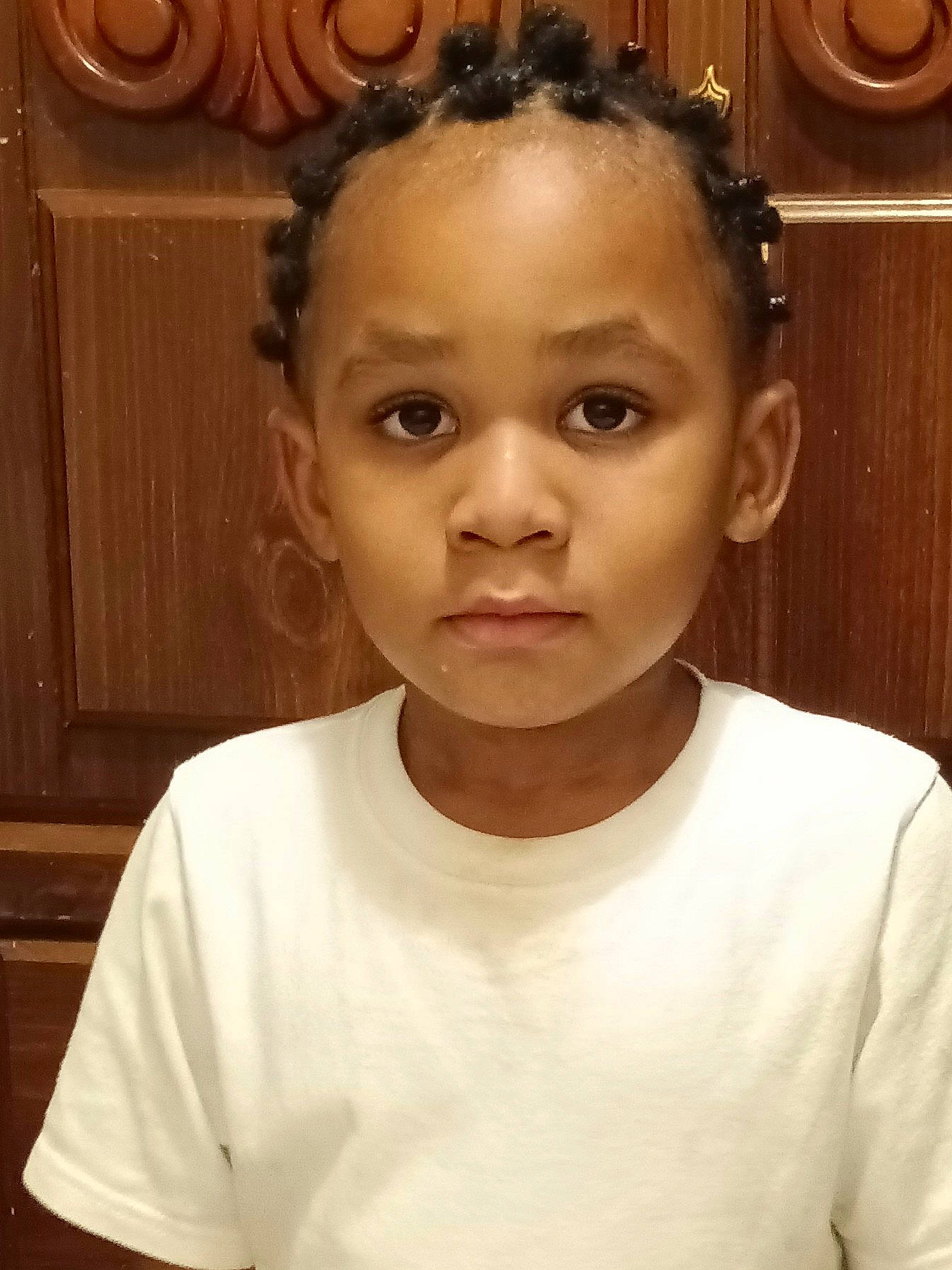 Javonte is registered to the contest to win money with this photo: black_hair, cheek, chin, cool, ear, eyebrow, eyelash, forehead, hair, happy, head, iris, jaw, lip, mouth, neck, nose, person, skin, smile