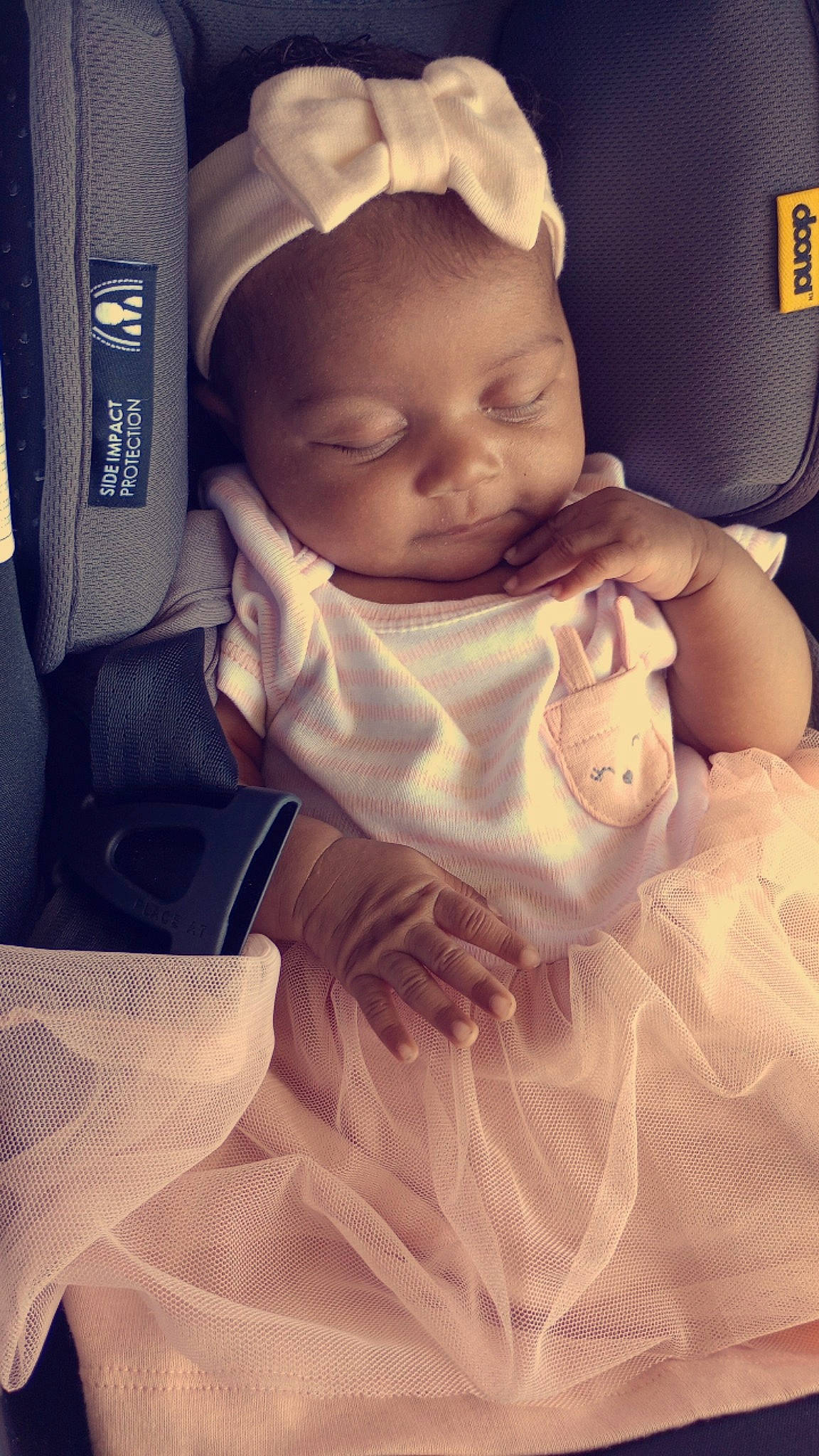 Jupiter joined the competition — help win amazing prizes! baby, baby_in_car_seat, baby_products, baby_safety, baby_sleeping, baby_toddler_clothing, beauty, car_seat, cheek, child, comfort, cool, eyebrow, happy, linens, lip, person, sleeve, textile, thumb