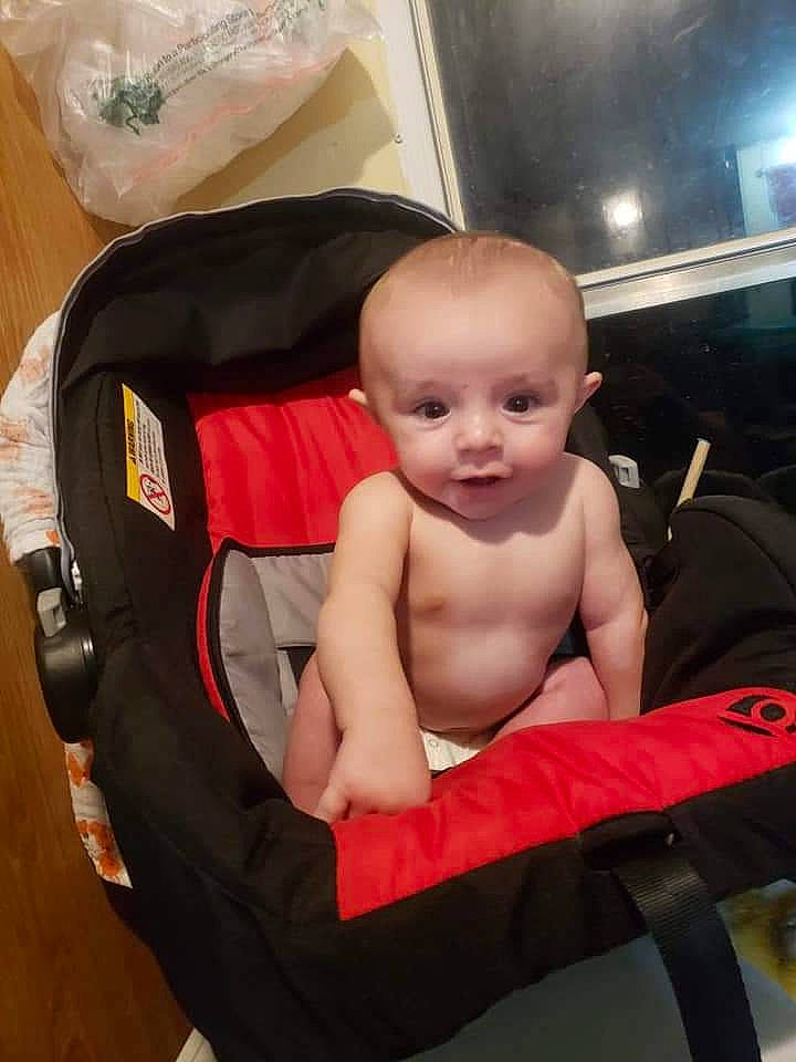 Lucas joined the competition — help win amazing prizes! baby, baby_carriage, baby_products, car_seat, child, person, product, toddler