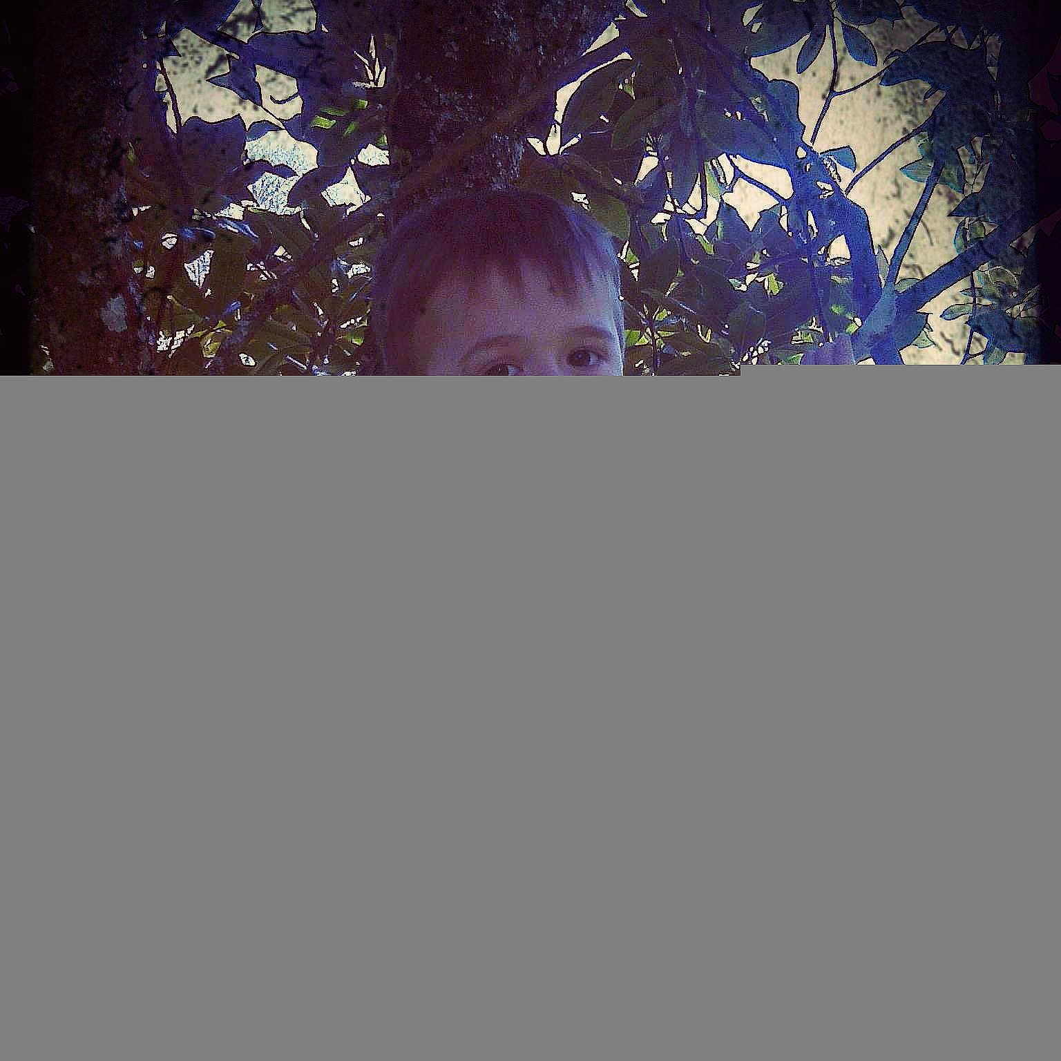 Enzo participe au concours pour gagner de l'argent avec cette photo :