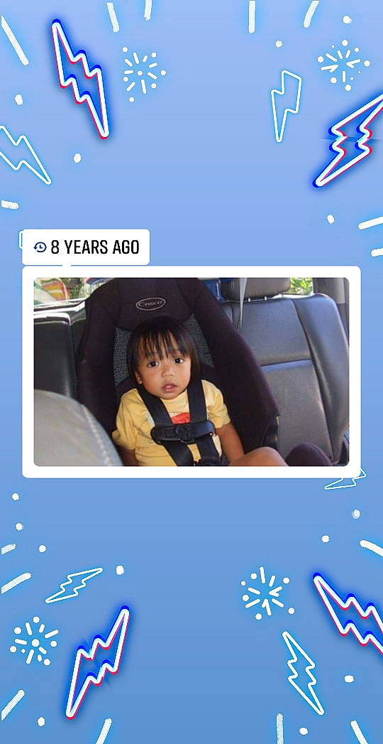 Fijay joined the competition — help win amazing prizes! cartoon, font, person