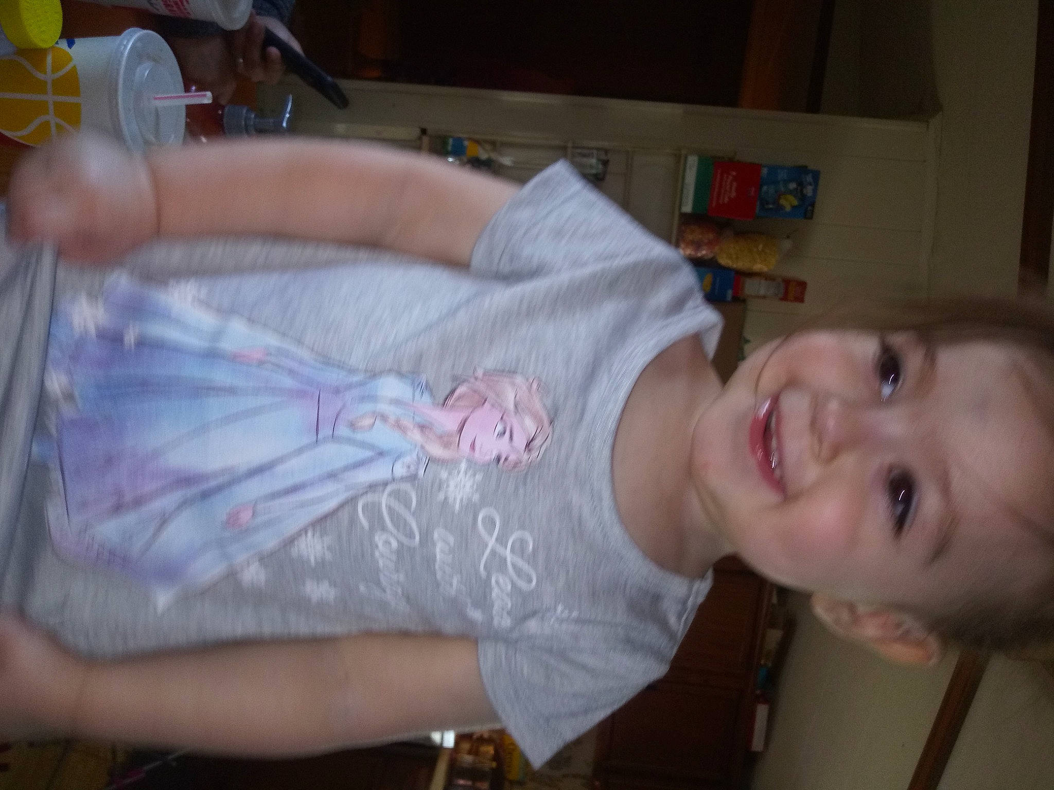 Leeann joined the competition — help win amazing prizes! cheek, chest, child, ear, elbow, eye, eyebrow, eyelash, fun, happy, iris, jaw, joy, lip, mouth, nose, person, skin, smile, throat