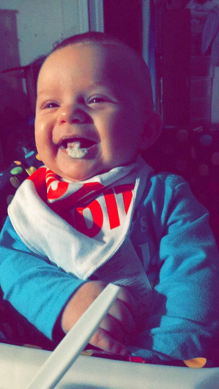 Branson James Mccarson