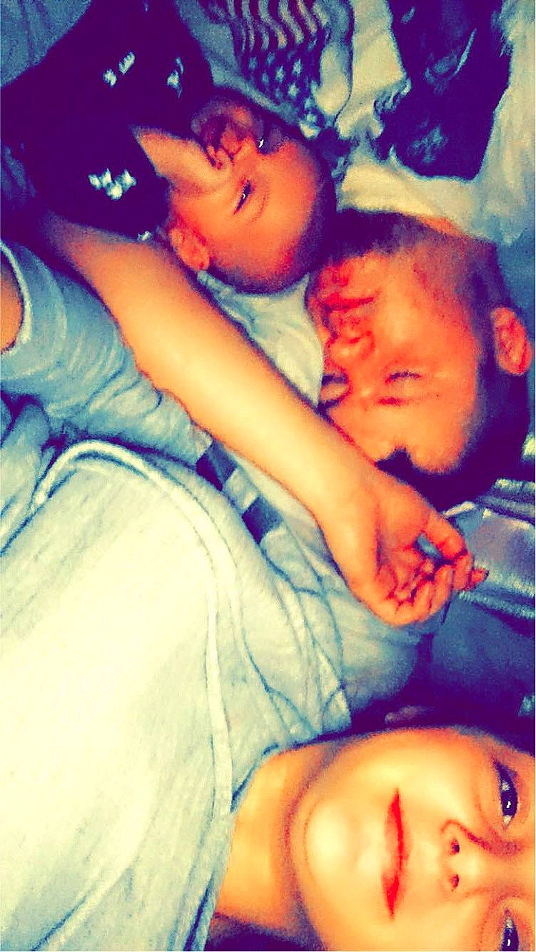 Branson joined the competition — help win amazing prizes! blue, cheek, cloud, face, facial_expression, finger, forehead, gesture, hairstyle, hand, happy, human, human_body, lip, mouth, muscle, nose, organ, person, photograph