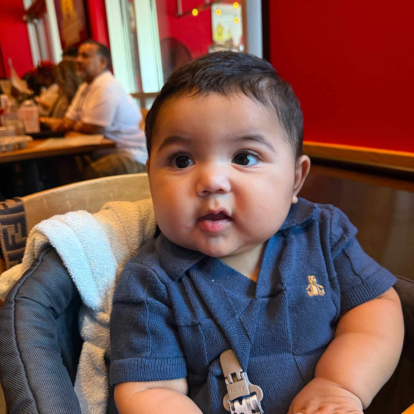 Mateo