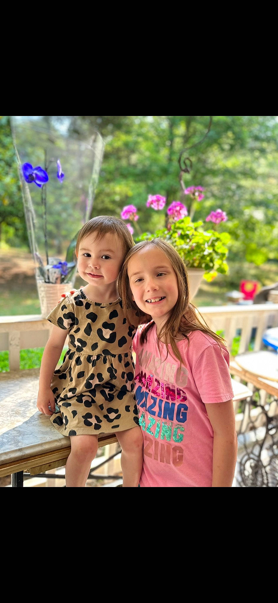 Aurora is registered to the contest to win money with this photo: child, dress, event, eye, fun, grass, happy, joy, leisure, magenta, morning, people_in_nature, person, photograph, pink, plant, recreation, smile, t_shirt, toddler