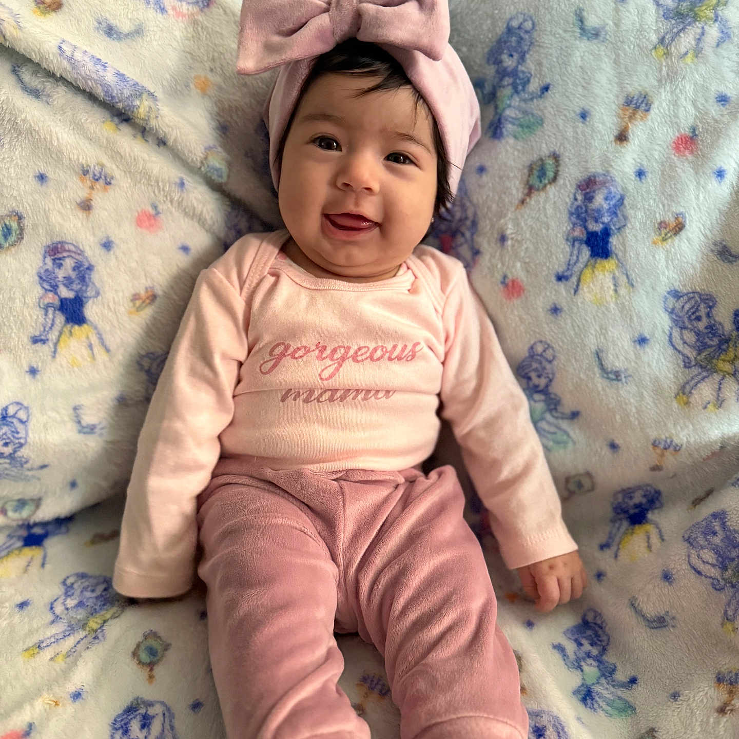 Ailany joined the competition — help win amazing prizes! baby, bed, blanket, bonnet, cap, clothing, cushion, face, furniture, happy, hat, head, homedecor, newborn, pants, person, photography, portrait, quilt, smile