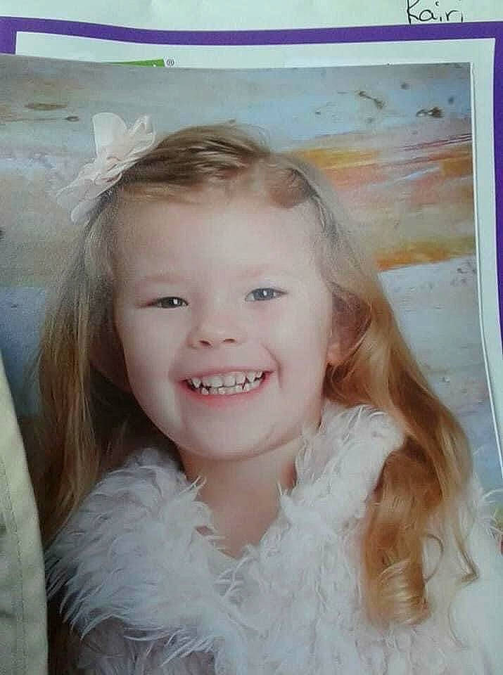 Kairi is registered to the contest to win money with this photo: baby_toddler_clothing, blond, brown_hair, child, child_model, eyebrow, eyelash, facial_expression, fur, hairstyle, happy, iris, joy, laugh, lip, long_hair, person, portrait, portrait_photography, snapshot