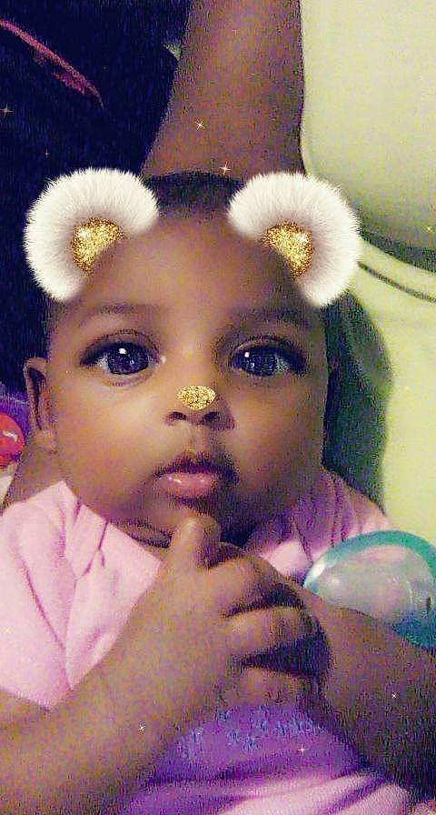 Kristiona is registered to the contest to win money with this photo: cheek, child, ear, eye, eyebrow, eyelash, face, forehead, hair_accessory, head, lip, nose, person, toddler