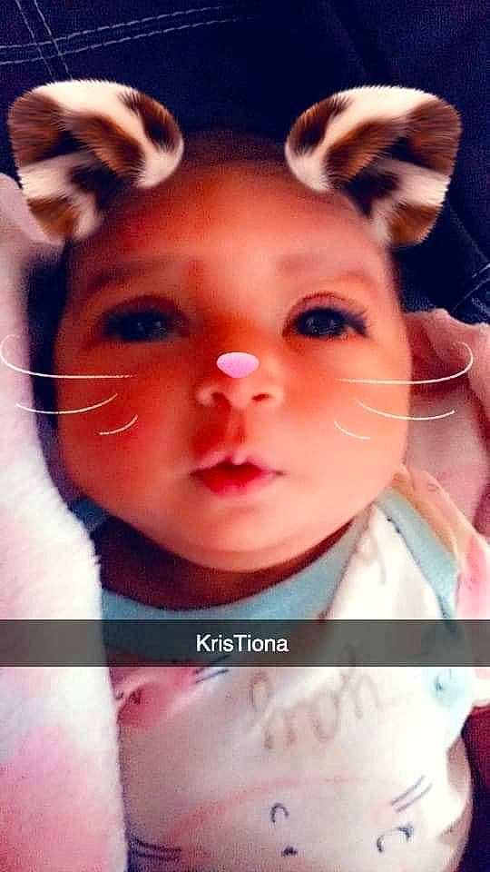 Kristiona joined the competition — help win amazing prizes! baby, cheek, child, ear, eyebrow, face, forehead, head, lip, nose, person, photography, skin, smile, toddler