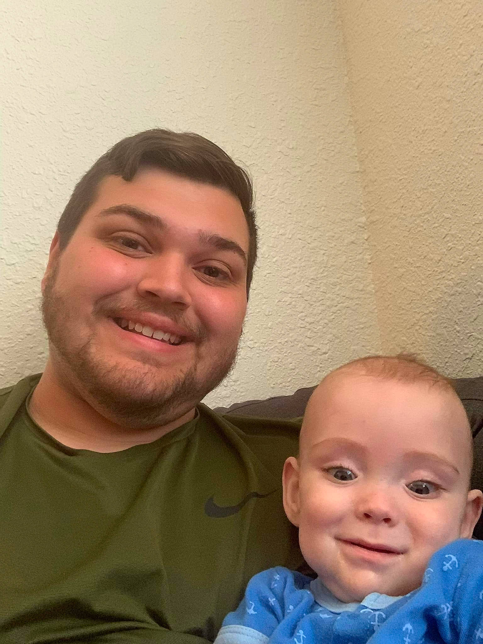 Layken joined the competition — help win amazing prizes! beard, cheek, chin, ear, eye, eyebrow, face, facial_expression, forehead, gesture, hairstyle, happy, jaw, joy, mouth, muscle, neck, nose, organ, person