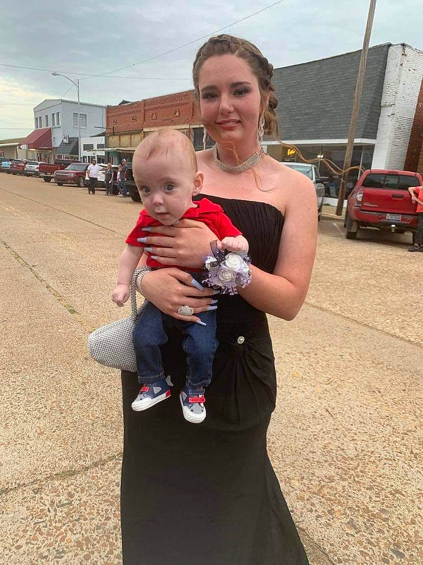 Layken joined the competition — help win amazing prizes! baby, car, child, cloud, event, face, fun, gesture, happy, jewellery, joy, luggage_and_bags, person, shoulder, sky, smile, street_fashion, surprise, tire, toddler