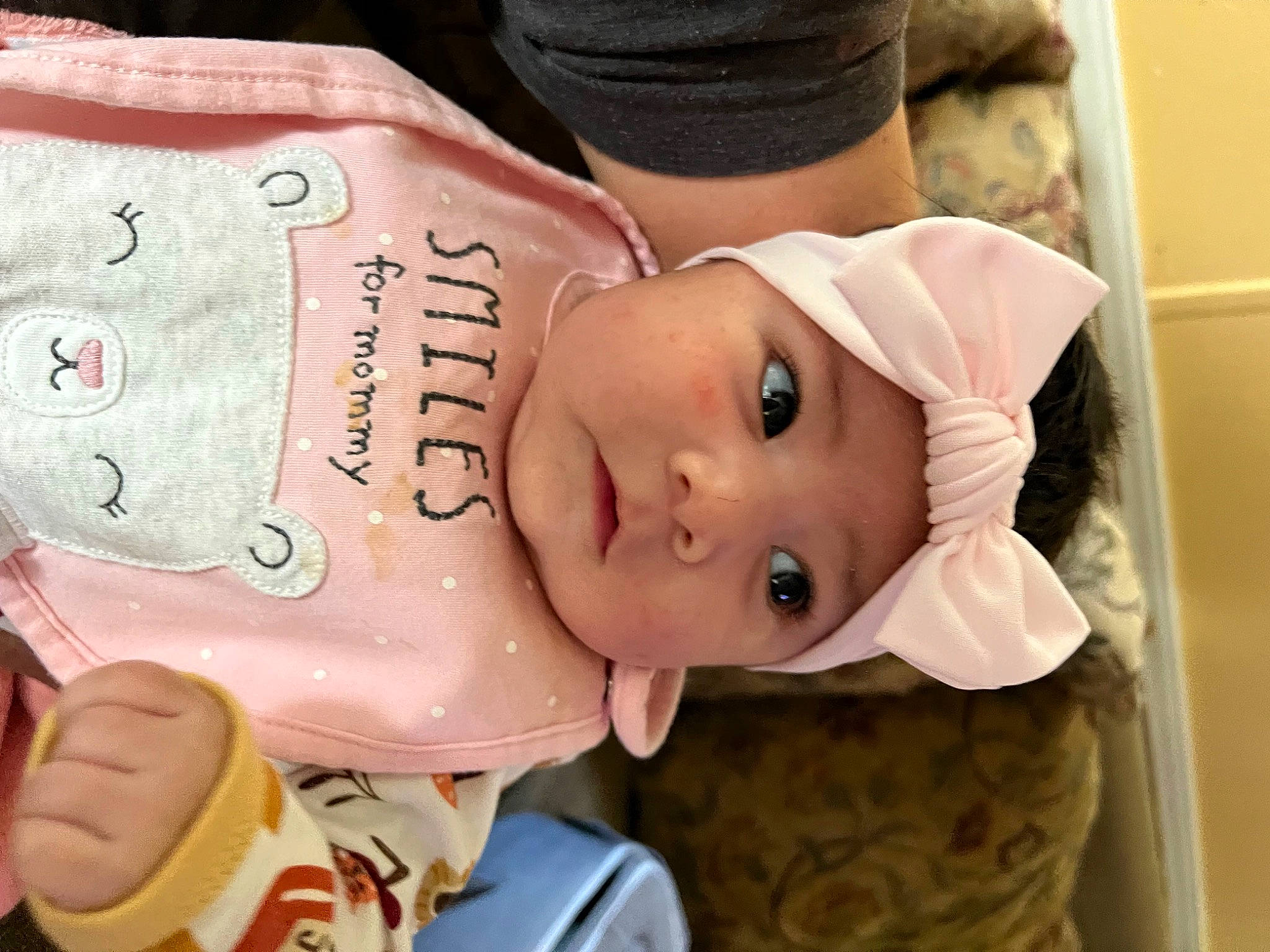 Camila joined the competition — help win amazing prizes! abdomen, arm, cheek, chest, child, eyelash, finger, happy, head, headgear, headwear, human_body, jewellery, mouth, neck, person, skin, sleeve, toy, tree