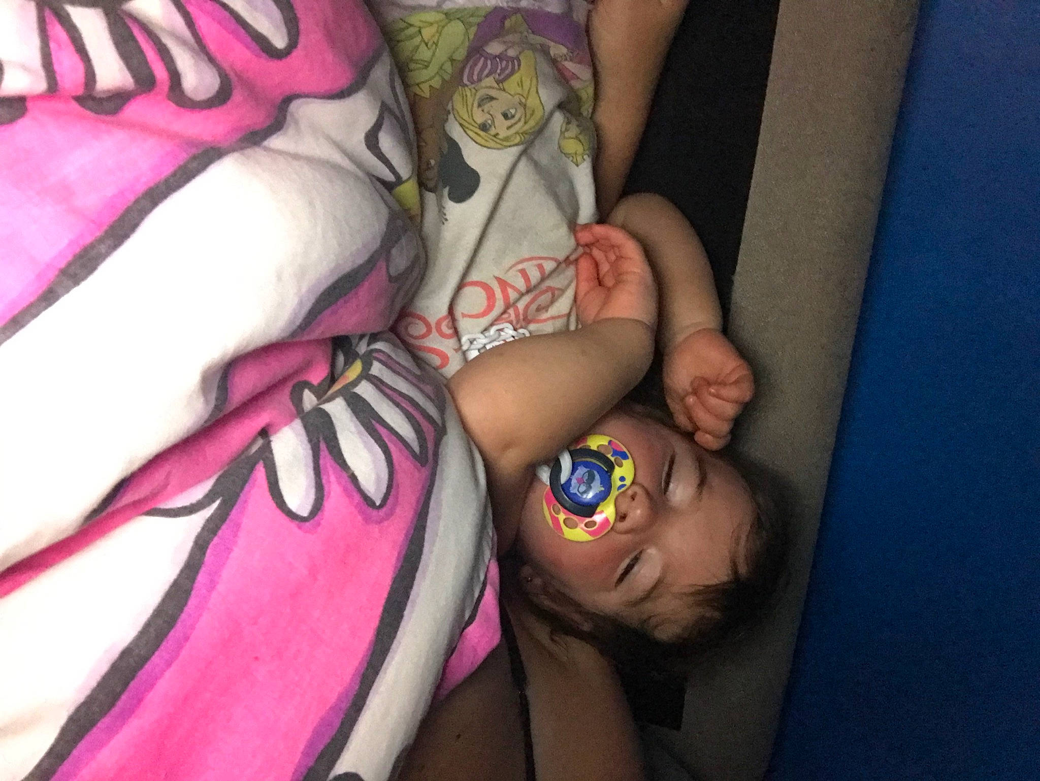 Leah joined the competition — help win amazing prizes! chest, elbow, eye, foot, gesture, human_body, human_leg, joint, knee, leg, mouth, nail, person, pink, sleeve, t_shirt, temporary_tattoo, thigh, thumb, trunk