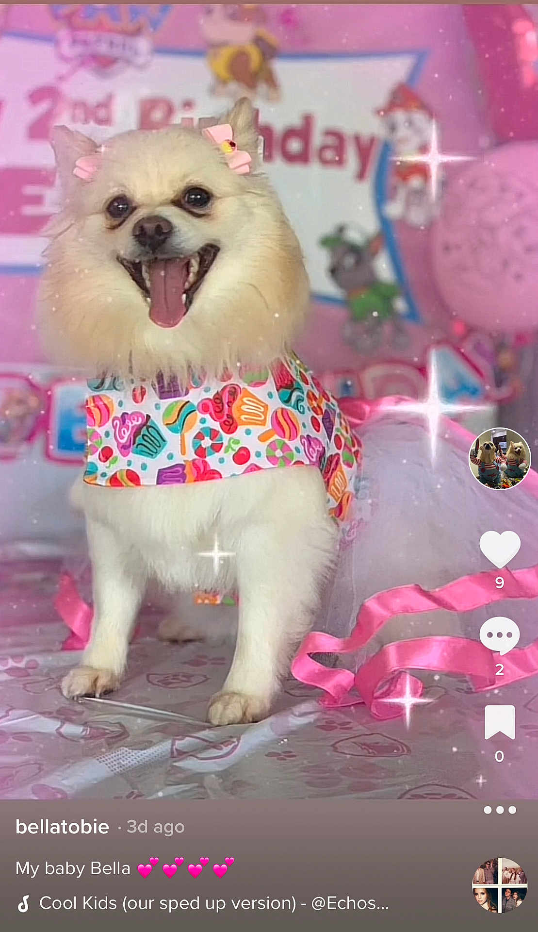 Bella