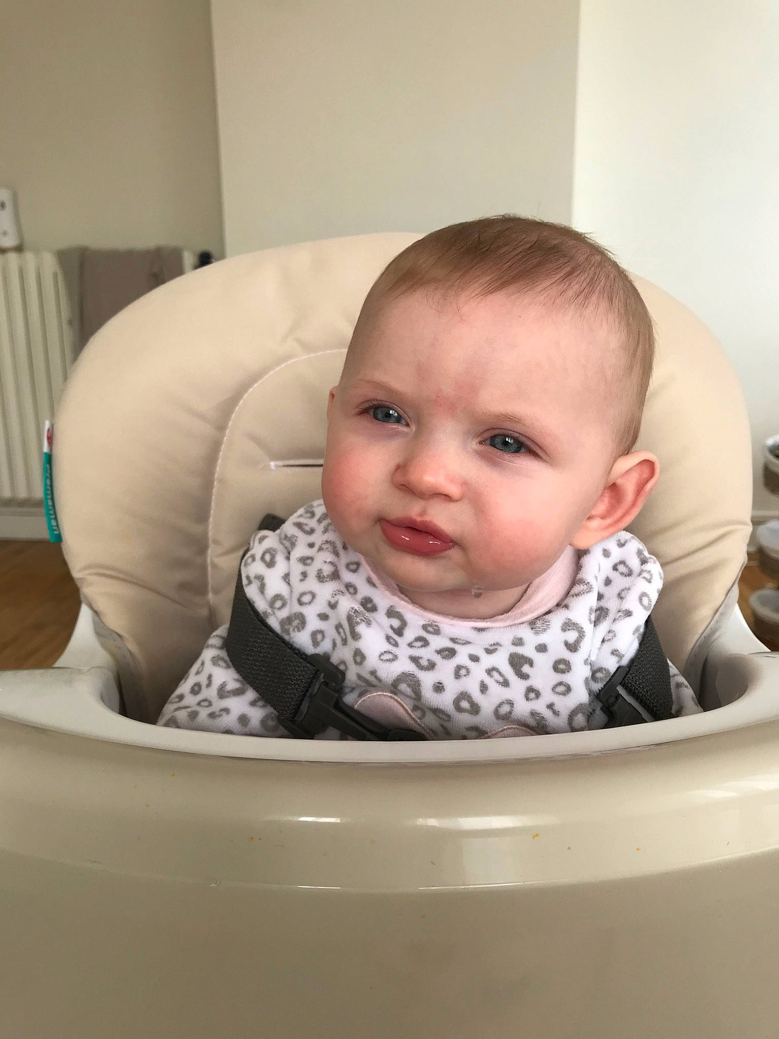 Layanna a rejoint le concours — aidez-le/la à gagner de superbes lots ! baby, baby_products, baby_safety, cheek, child, face, head, person, product, skin, toddler