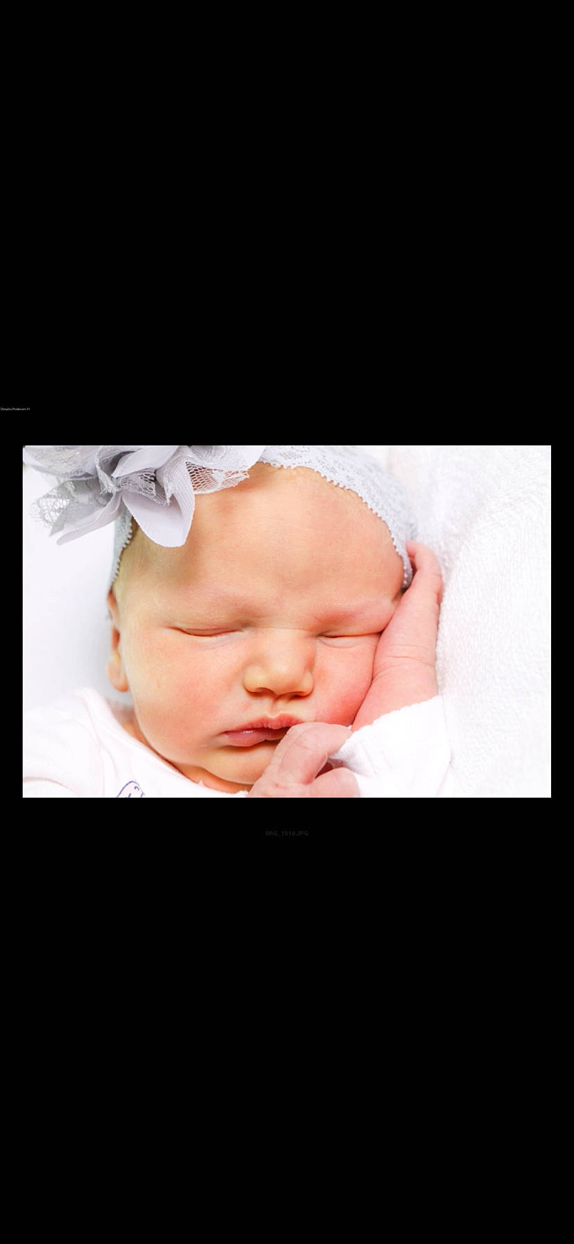 Harper is registered to the contest to win money with this photo: baby, baby_sleeping, baby_toddler_clothing, cheek, child, comfort, eyelash, fashion_accessory, flash_photography, flesh, fur, linens, magenta, pattern, peace, peach, person, portrait_photography, sleeve, toddler
