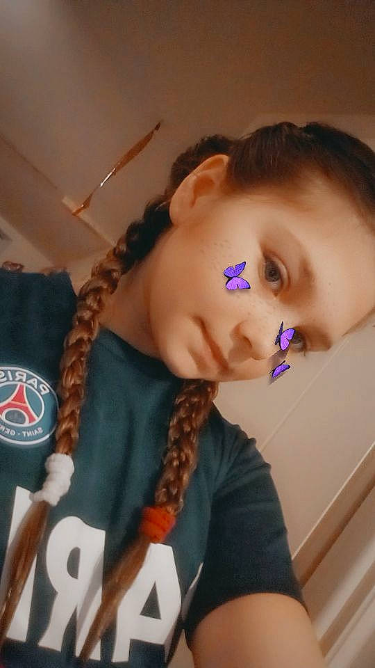 Gaëtane a rejoint le concours — aidez-le/la à gagner de superbes lots ! baby, baby_toddler_clothing, cheek, chest, chin, cool, ear, eye, eyebrow, eyelash, happy, human_body, lip, neck, nose, person, shoulder, skin, sleeve, toddler