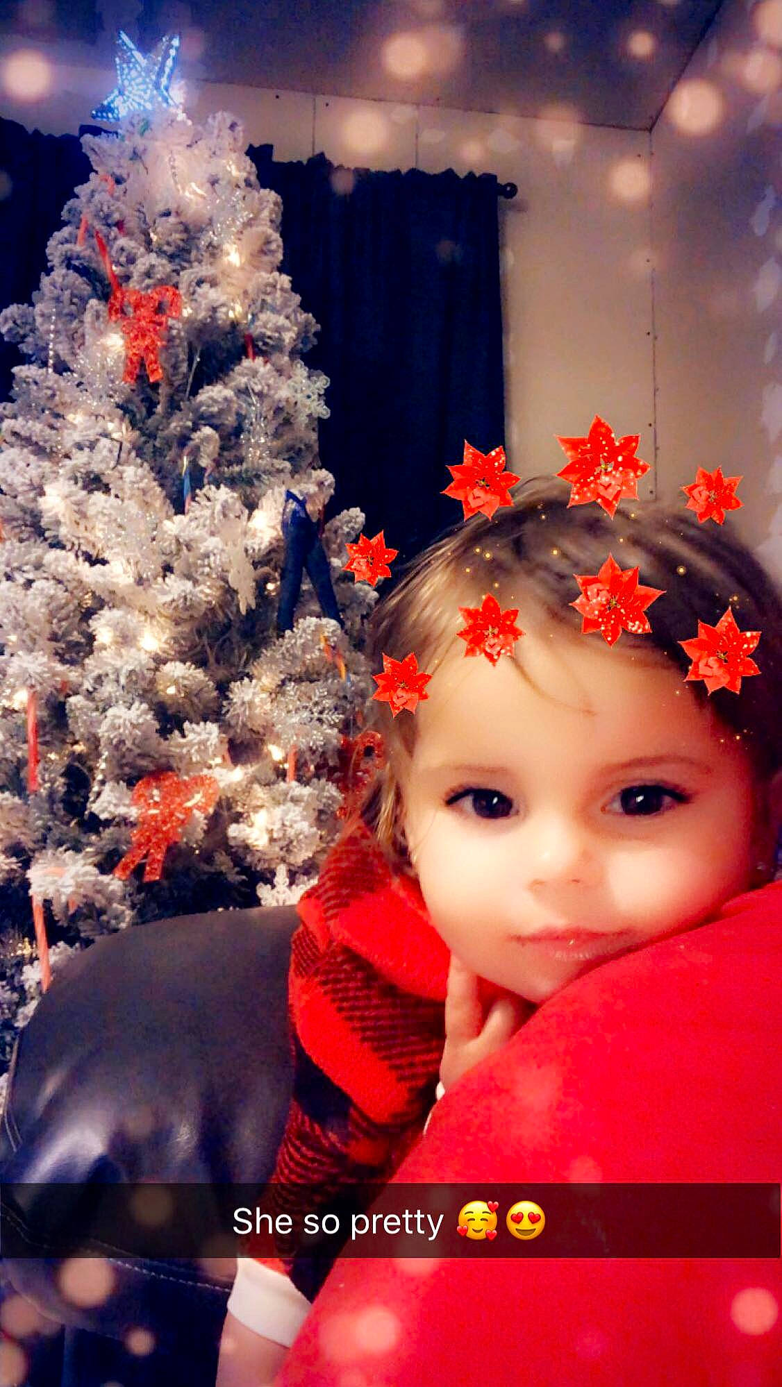 Olivia joined the competition — help win amazing prizes! child, flower, hair_accessory, happy, head, person, photography, plant, smile