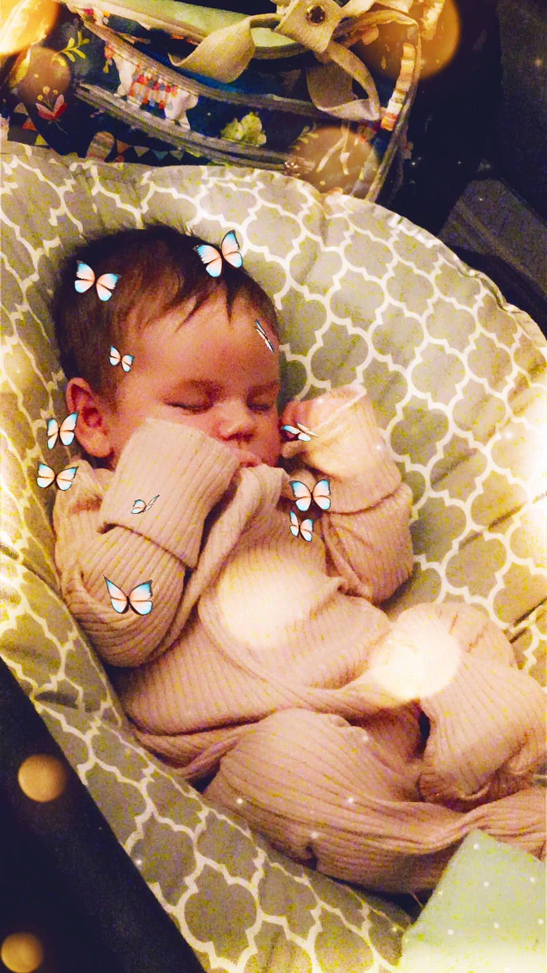 Adelynn Rose joined the competition — help win amazing prizes! abdomen, baby, baby_products, cheek, chest, child, comfort, ear, finger, foot, happy, jewellery, lip, mouth, nail, nose, person, sitting, skin, thumb