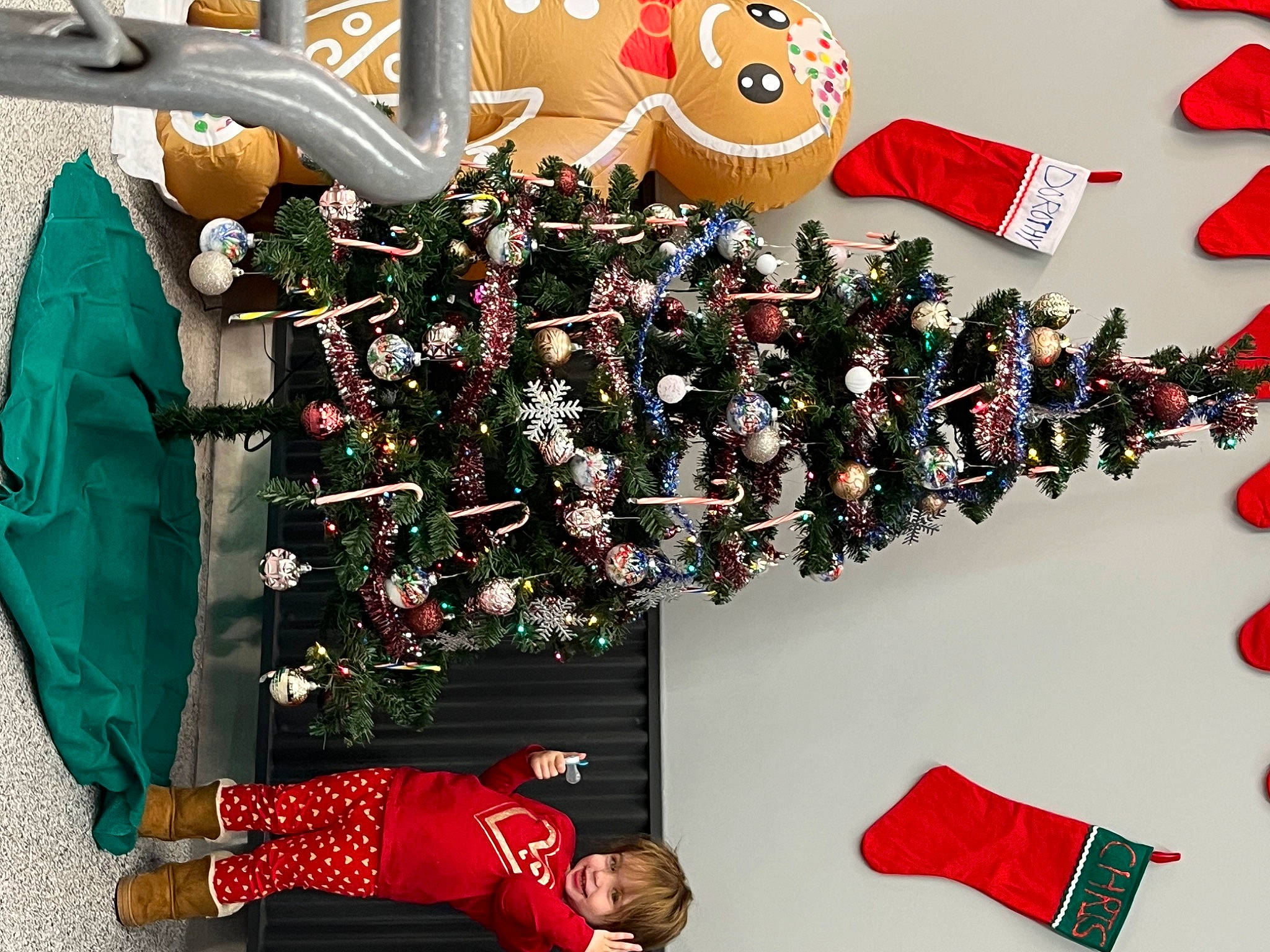 Liberty joined the competition — help win amazing prizes! carmine, christmas, christmas_decoration, christmas_eve, christmas_ornament, christmas_tree, conifer, event, font, green, holiday, holiday_ornament, interior_design, joy, ornament, person, plant, red, room, tree