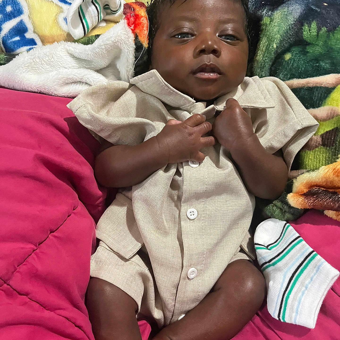 Jamarrion