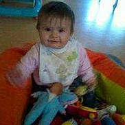 Hannah a rejoint le concours — aidez-le/la à gagner de superbes lots !