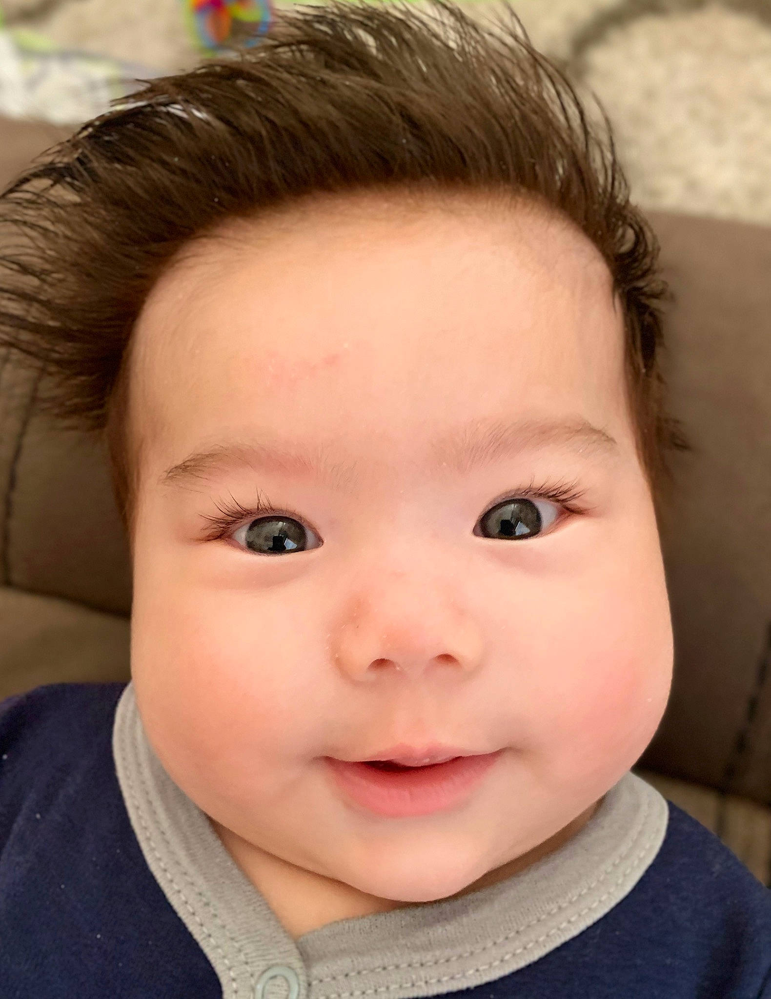 Kaden is registered to the contest to win money with this photo: beauty, cheek, chin, cool, ear, eyebrow, eyelash, face, flash_photography, forehead, happy, iris, jaw, lip, neck, no_expression, nose, person, skin, smile