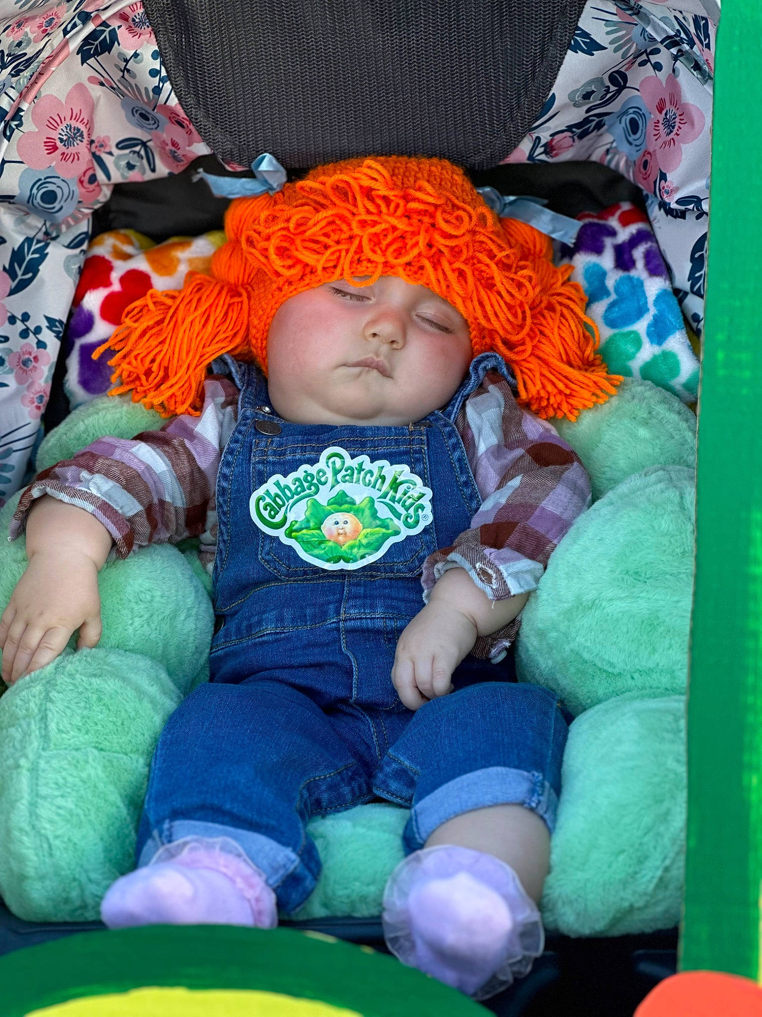 Kingsley is registered to the contest to win money with this photo: baby, baby_products, baby_toddler_clothing, baby_toys, cheek, child, doll, headwear, iris, knit_cap, person, plush, product, sitting, sock, stuffed_toy, textile, toddler, toy, wool