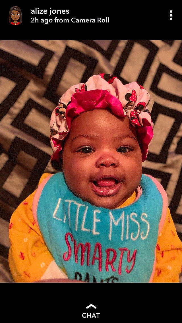 Jadore is registered to the contest to win money with this photo: baby, cheek, child, face, fashion_accessory, forehead, fun, hair_accessory, happy, head, headband, headgear, headwear, person, photo_caption, photography, pink, smile, toddler